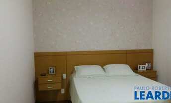 Imagem 7: APARTAMENTO - SANTO AMARO - SP