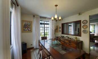 Imagem 5: Sobrado à venda, em condomínio fechado, com 3 andares e 4 dormitórios -Jardim Vitória Régi