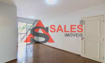 Imagem 3: Apartamento para venda R$ 780.000, 2 dormitórios. 1 suíte, 68 metros, 2 vagas, Rua Rondin