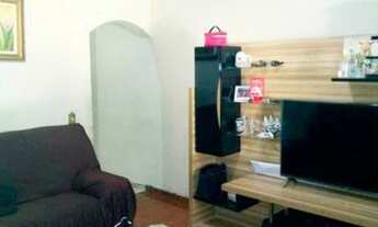 Imagem 5: SANTO ANDRE - Residential / Sobrado - CENTRO