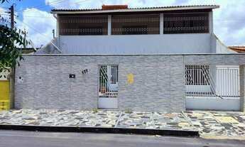 Imagem: Casa Duplex - 4 Quartos no Jose Walter
