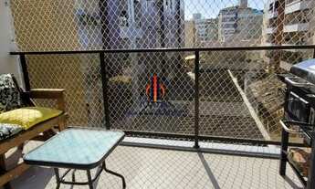 Imagem 6: Apartamento à venda, 2 quartos, 1 suíte, 1 vaga, PRAIA GRANDE - UBATUBA/SP