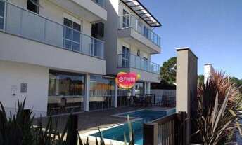 Imagem 2: Apartamento com 2 dormitórios à venda, 77 m² por R$ 830.000,00 - Campeche - Florianópolis