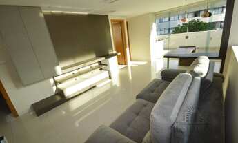 Imagem 6: Cobertura com 4 dormitórios à venda em Belo Horizonte