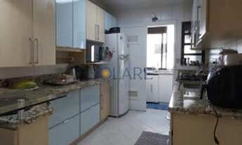 Imagem 2: Apartamento de 3 dormitórios, sendo 1 suíte, no Centro nobre de Florianópolis