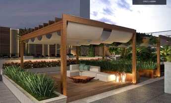 Imagem 5: Apartamento com 3 dormitórios à venda, 160 m² por R$ 2.035.900 - Bigorrilho - Curitiba/PR