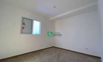 Imagem 7: Apartamento com 1 dormitório para alugar, 35 m² por R$ 1.300,00/mês - Limão - São Paulo/SP