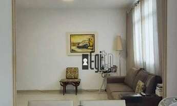 Imagem 6: Cobertura com 4 dormitórios à venda, 150 m² por R$ 600.000,00 - Morro da Glória - Juiz de