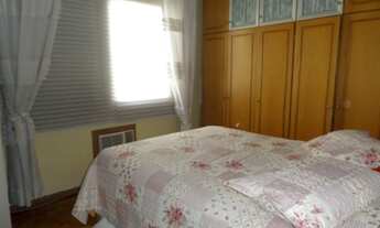 Imagem 7: Porto Alegre - Apartamento Padrão - Agronomia