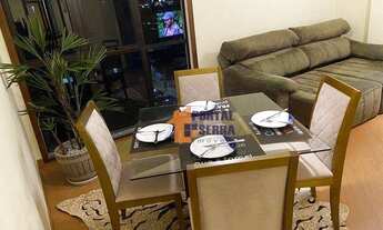 Imagem 3: Apartamento com 2 quartos à venda, 77 m² por R$ 499.000 - Várzea - Teresópolis/RJ