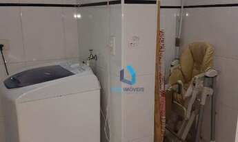 Imagem: Apartamento á venda 3 quartos Sargento