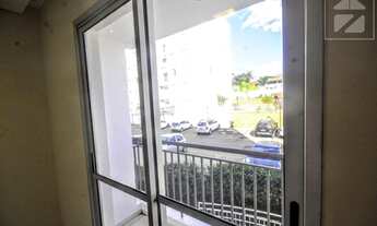 Imagem 4: Apartamento à venda 2 Quartos, 1 Suite, 1 Vaga, 86M², Jardim Myrian Moreira da Costa, Camp