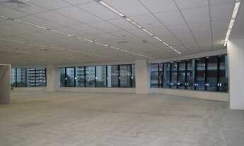 Imagem 4: SÃO PAULO - Conjunto Comercial/Sala - ITAIM BIBI