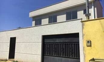 Imagem 2: GOIâNIA - Casa Padrão - Parque Atheneu