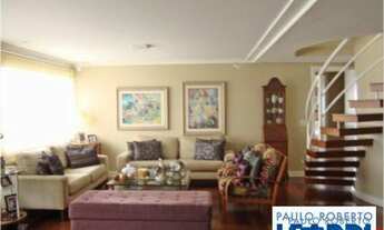 Imagem: COBERTURA - MORUMBI - SP