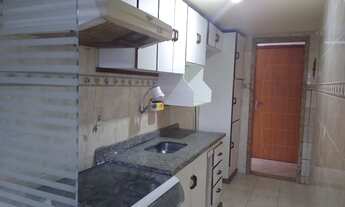 Imagem: Apartamento Vazio, com 57m², 2 quartos