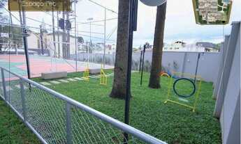 Imagem 6: Apartamento à venda, 104 m² por R$ 865.044,00 - Ecoville - Curitiba/PR