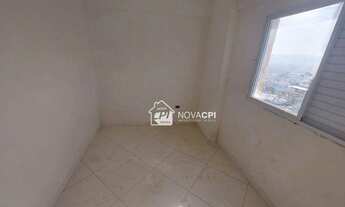 Imagem 6: Apartamento com 2 dormitórios à venda, 59 m² por R$ 430.000,00 - Ocian - Praia Grande/SP