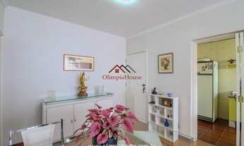 Imagem 5: Apartamento Venda Vila Olímpia 70 m² 2 Dormitórios