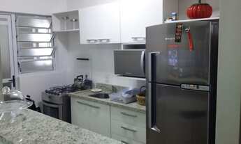 Imagem 3: APARTAMENTO MOBILIADO 2 QUARTOS BAIRRO TRINDADE EM FLORIANÓPOLIS