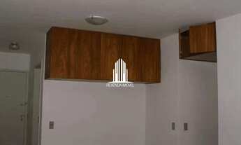 Imagem 5: Apartamento com 1 dormitório à venda na Vila Clementino