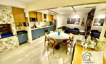 Imagem 3: Apartamento com 2 dormitórios à venda, 71 m² por R$ 640.000,00 - Olímpico - São Caetano do