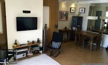 Imagem 4: APARTAMENTO - MORUMBI - SP