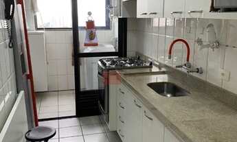 Imagem: Apartamento com 3 dormitórios à venda