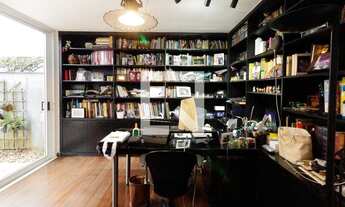 Imagem 7: Casa à Venda - Alto de Pinheiros, 4 Quartos, 400 m2