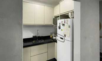 Imagem 7: Apartamento com 3 dormitórios à venda, 82 m² por R$ 470.000 - Parque Morumbi - Votorantim