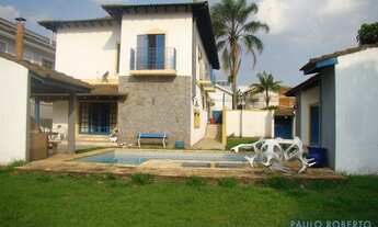 Imagem 2: CONDOMÍNIO - ALPHAVILLE - SP