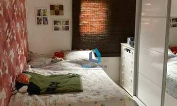 Imagem 7: Apartamento com 2 dormitórios à venda, 52 m² por R$ 295.000 - Vila Emir - São Paulo/SP