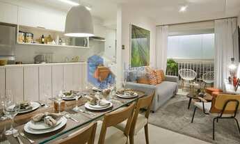 Imagem 3: Apartamento à venda 2 Quartos, 1 Suite, 1 Vaga, 54.8M², Ipiranga, São Paulo - SP