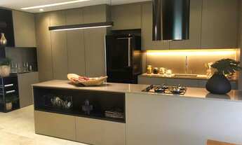 Imagem 7: Apartamento de 167m² 4 Dorms. 3 Suites,3 Vagas no Itaim Bibi