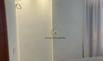 Imagem 5: 03 quartos sendo 01 suíte no Jardim Goiás