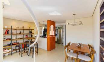 Imagem 4: Cobertura duplex na melhor localização da Vila Leopoldina! 156m²