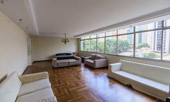 Imagem: Traga seus planos de vida para o Itaim!