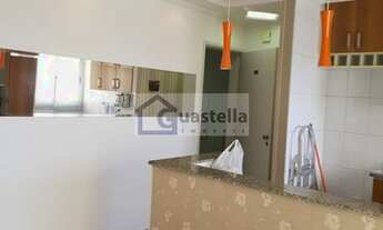 Imagem 3: Apartamento em Vila Palmares - Santo André