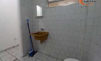 Imagem 5: Kitnet com 1 dormitório para alugar, 25 m² por R$ 1.300,00/mês - Bela Vista - São Paulo/SP