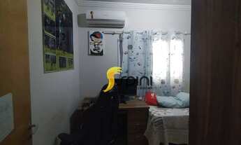 Imagem 6: Casa com 3 dormitórios para alugar por R$ 4.500/mês - Marta Helena - Uberlândia/MG