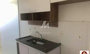 Imagem 3: Apartamento (tipo - padrao) 2 dormitórios, cozinha planejada, portaria 24hs, lazer, espaço