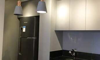 Imagem 6: COBERTURA - JARDIM PAULISTA - SP