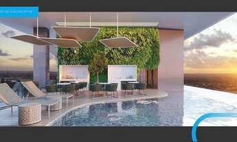 Imagem 2: EMPREEDIMENTO EM CONSTRUÇÃO NA AREA MAS NOBRE DA ZONA NORTE. APTO COM 141M², 3 SUITES, 2 V