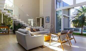 Imagem 4: Casa - Barão Geraldo - Campinas