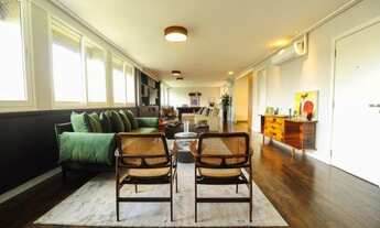 Imagem 5: SÃO PAULO - Apartamento Padrão - SUMARÉ