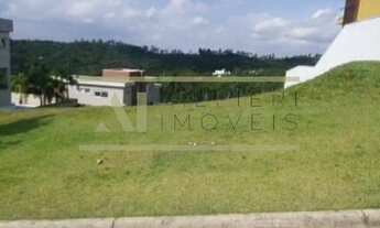 Imagem: Santana de Parnaíba - Loteamento/Condomínio