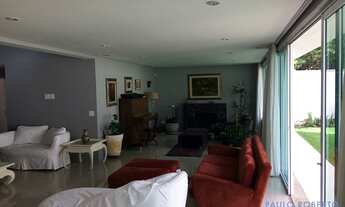 Imagem 7: CASA TÉRREA - ALTO DA LAPA - SP