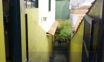 Imagem 7: Casa em Canhema - Diadema