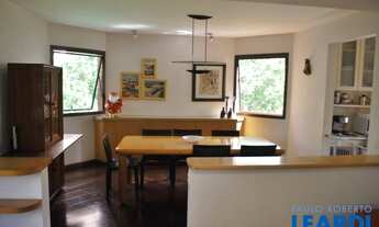 Imagem: APARTAMENTO - JARDIM AMÉRICA - SP