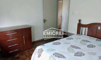 Imagem 6: Apartamento com 1 dormitório para alugar, 48 m² por R$ 630,00/mês - Padre Reus - São Leopo